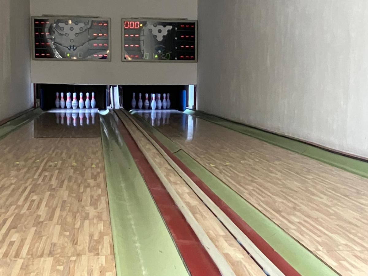 Raj Sportovni A Rekreacni Resort Branzez Kněžmost Εξωτερικό φωτογραφία