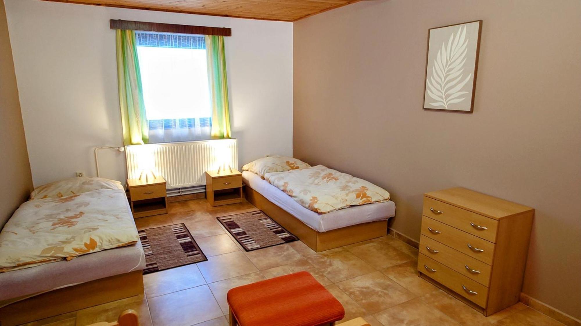 Raj Sportovni A Rekreacni Resort Branzez Kněžmost Εξωτερικό φωτογραφία