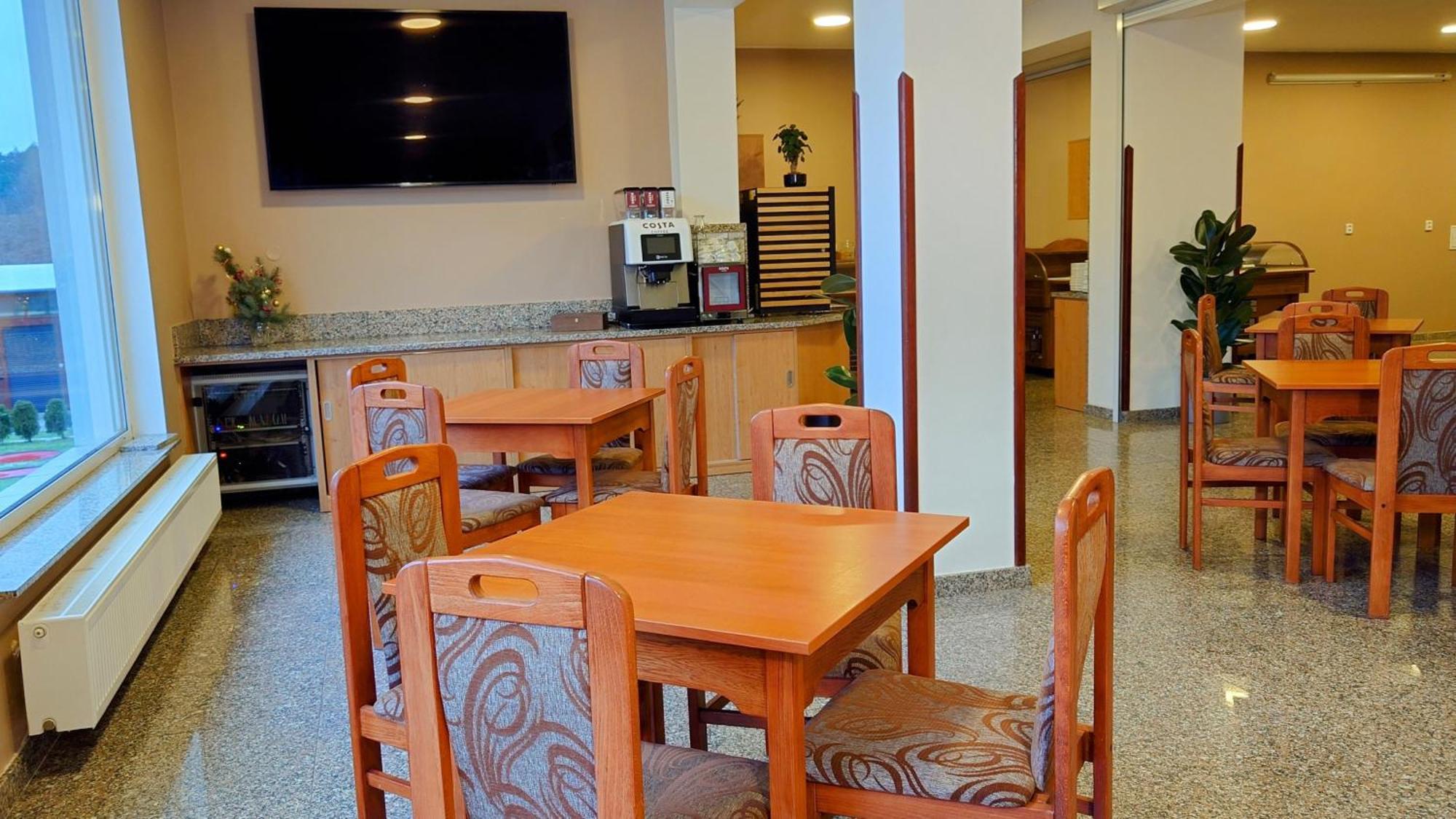 Raj Sportovni A Rekreacni Resort Branzez Kněžmost Εξωτερικό φωτογραφία