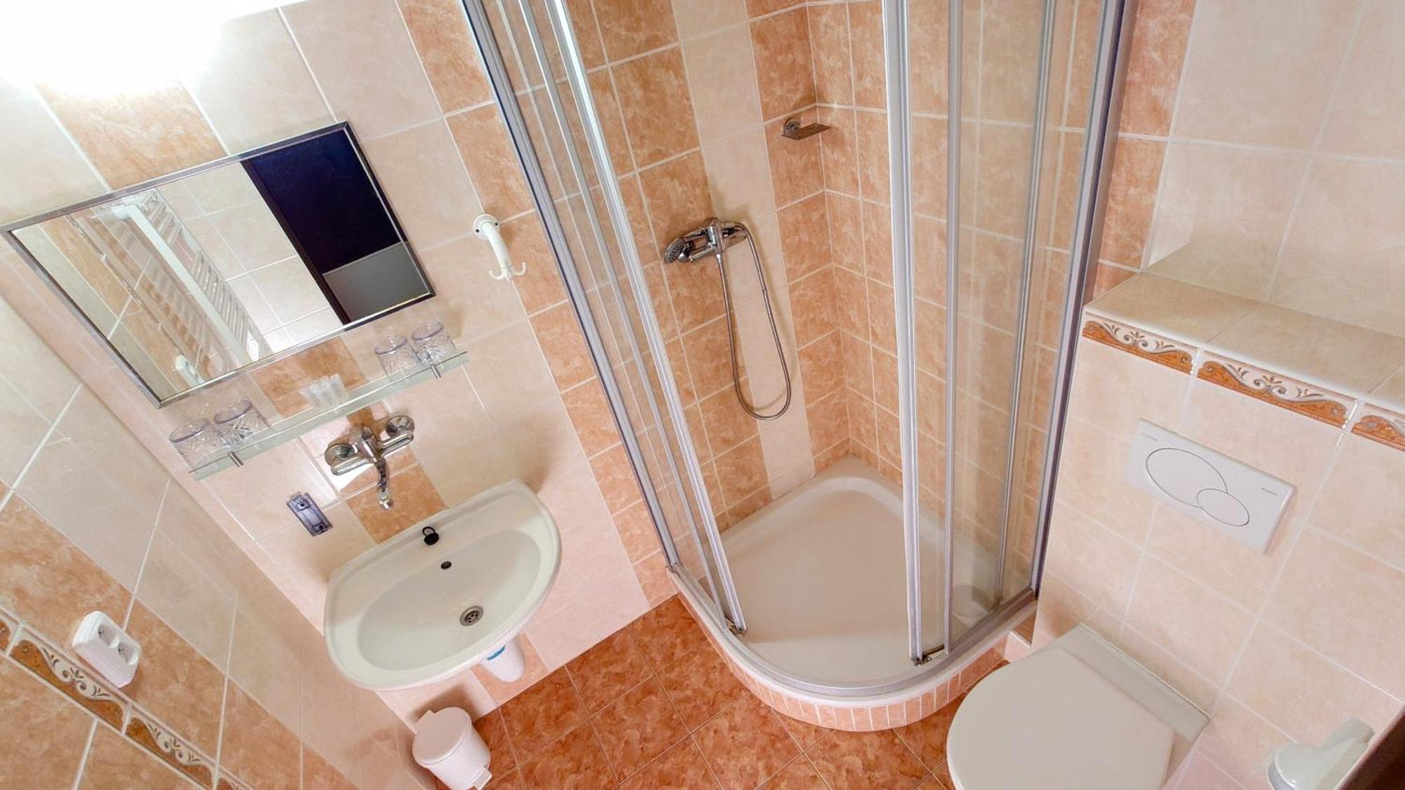 Raj Sportovni A Rekreacni Resort Branzez Kněžmost Εξωτερικό φωτογραφία