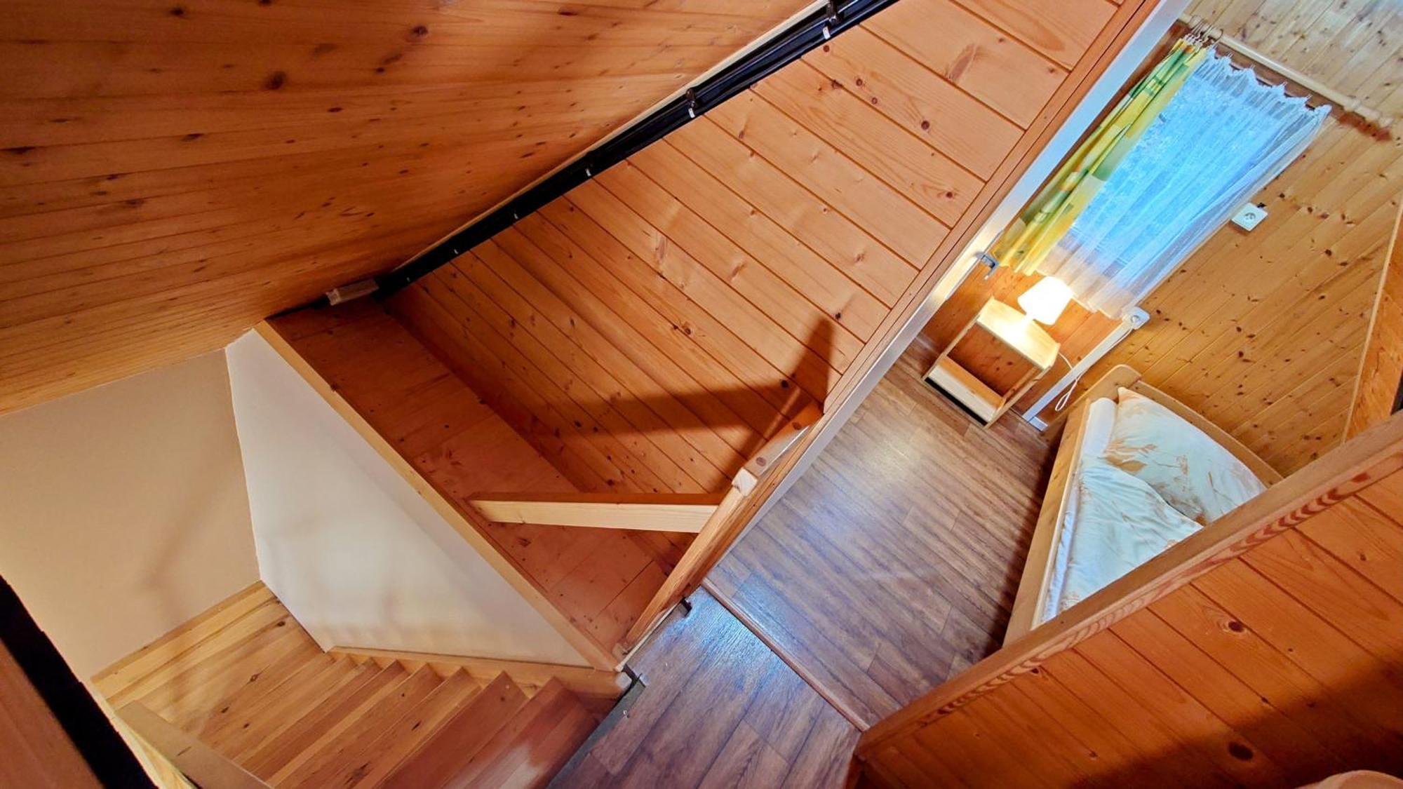 Raj Sportovni A Rekreacni Resort Branzez Kněžmost Εξωτερικό φωτογραφία