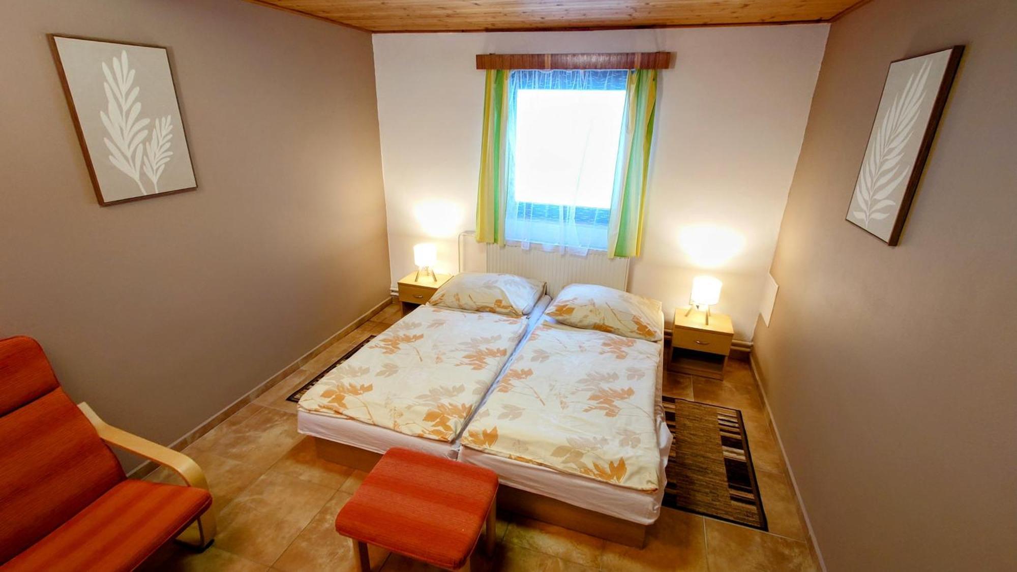 Raj Sportovni A Rekreacni Resort Branzez Kněžmost Εξωτερικό φωτογραφία