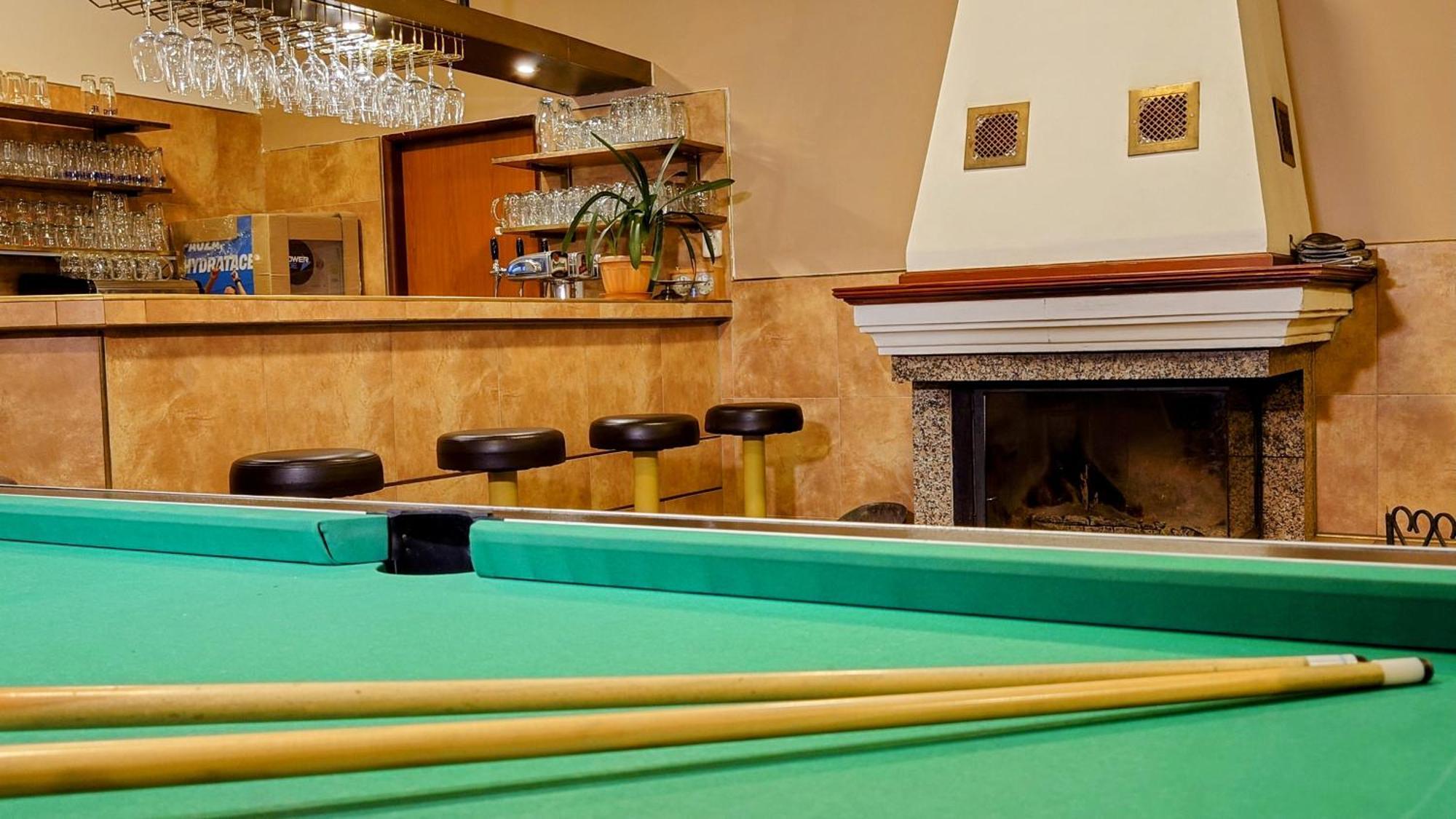 Raj Sportovni A Rekreacni Resort Branzez Kněžmost Εξωτερικό φωτογραφία